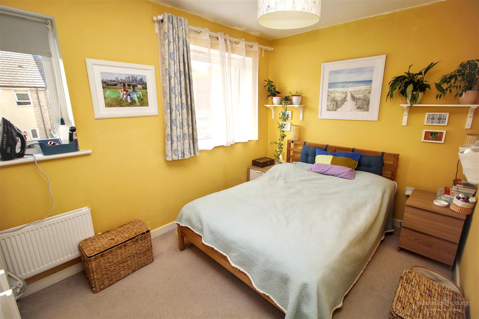 Tay Road, Tilehurst, Reading
